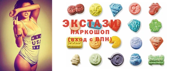 крисы Бронницы