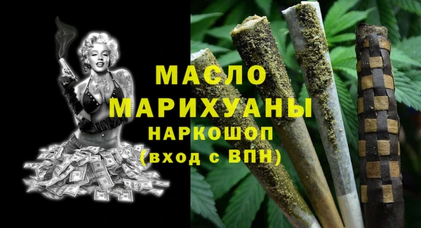 крисы Бронницы