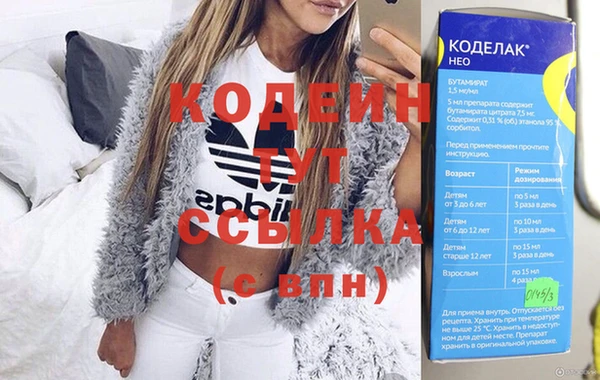 крисы Бронницы